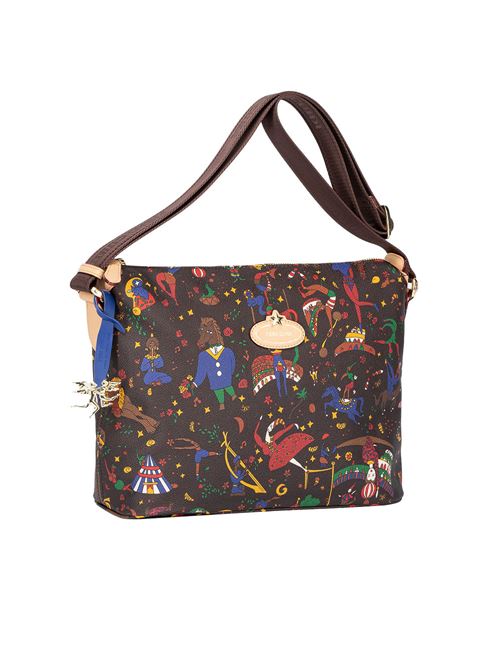 Sling Bag shoulder bag PIERO GUIDI | L1P034038C95